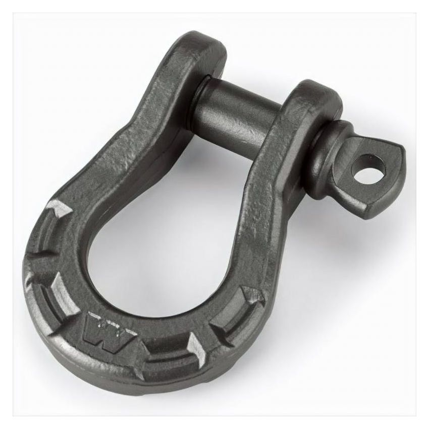Ford Racing M-1830-EDS Warn Epic D-Ring Shackle