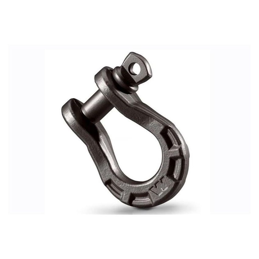 Ford Racing M-1830-EDS Warn Epic D-Ring Shackle