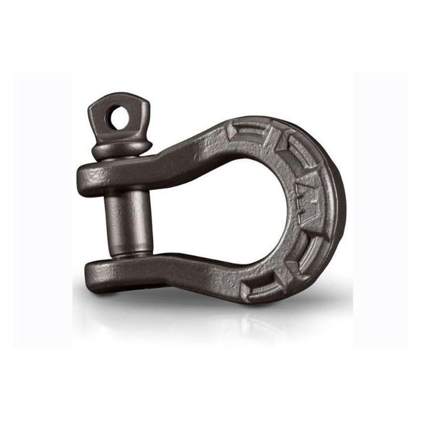 Ford Racing M-1830-EDS Warn Epic D-Ring Shackle