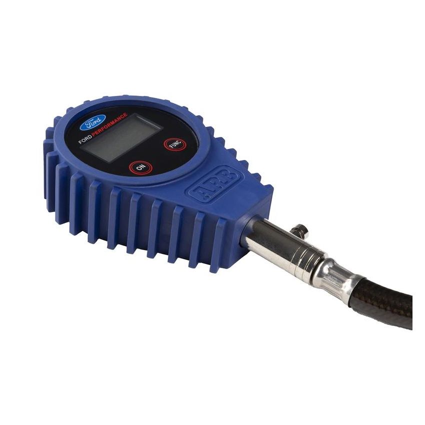 Ford Racing M-1830-TP Ford Performance By ARB Tire Pressure Gauge