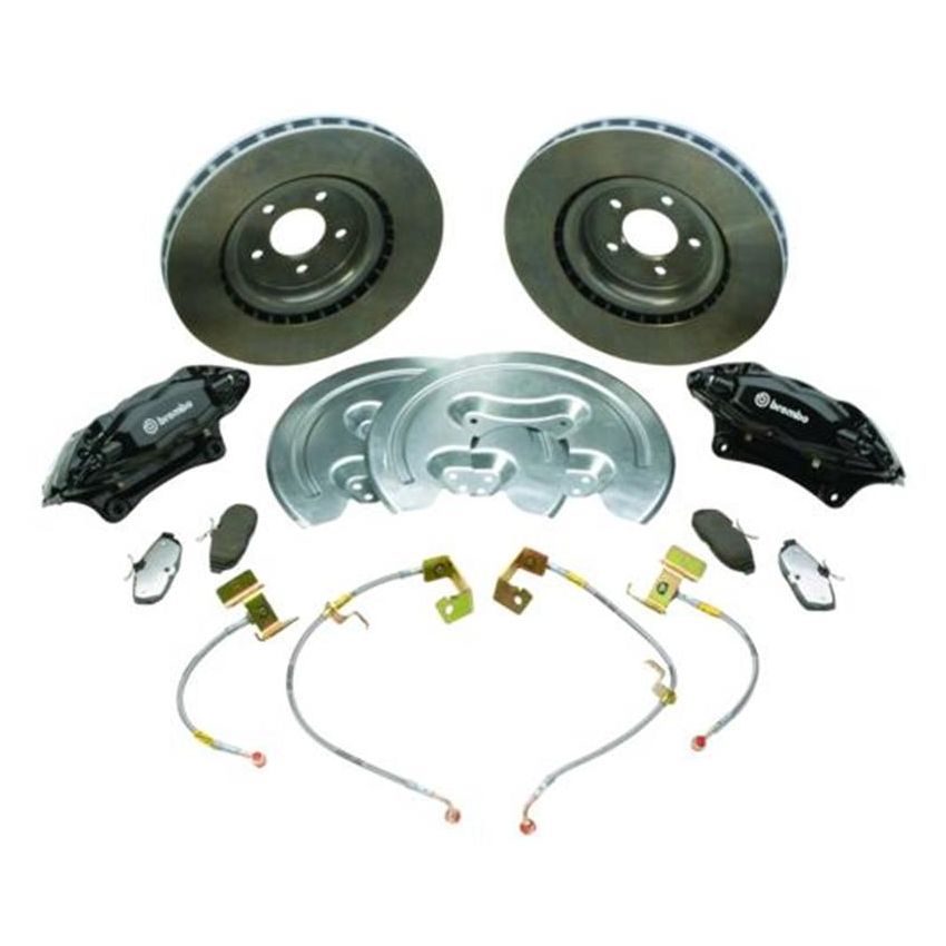 Ford Racing M-2300-S 2005-2014 Mustang GT 14