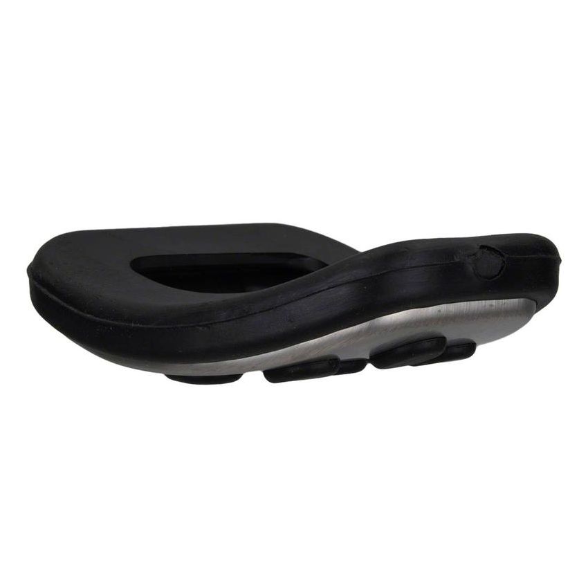 Ford Racing M-2301-B Aluminum And Urethane Special Edition Mustang Pedal Cover