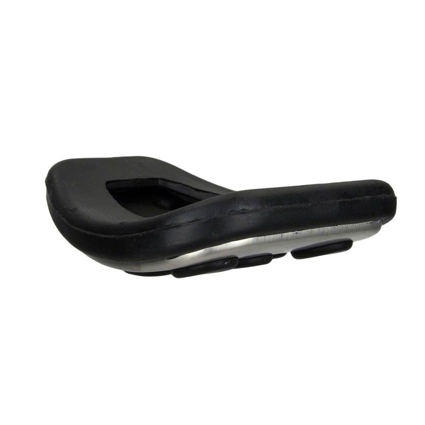 Ford Racing M-2301-B Aluminum And Urethane Special Edition Mustang Pedal Cover