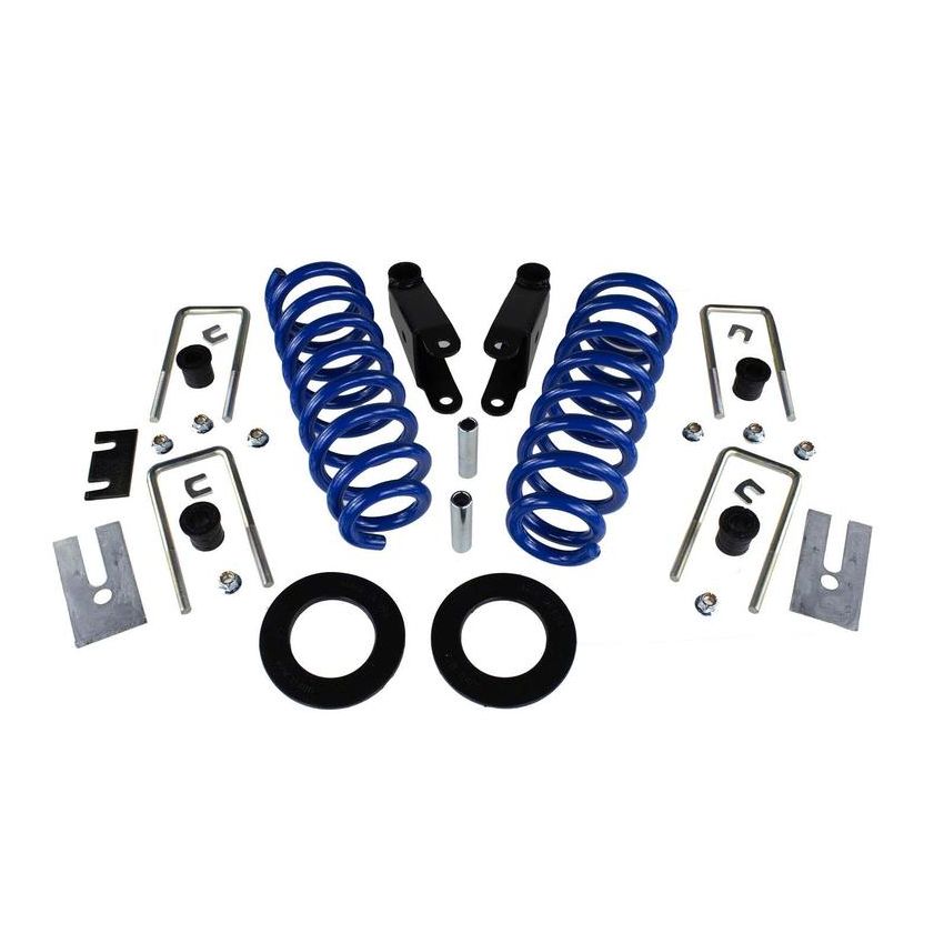 Ford Racing M-3000-H4A 2015-2020 F-150 Complete Lowering Kit