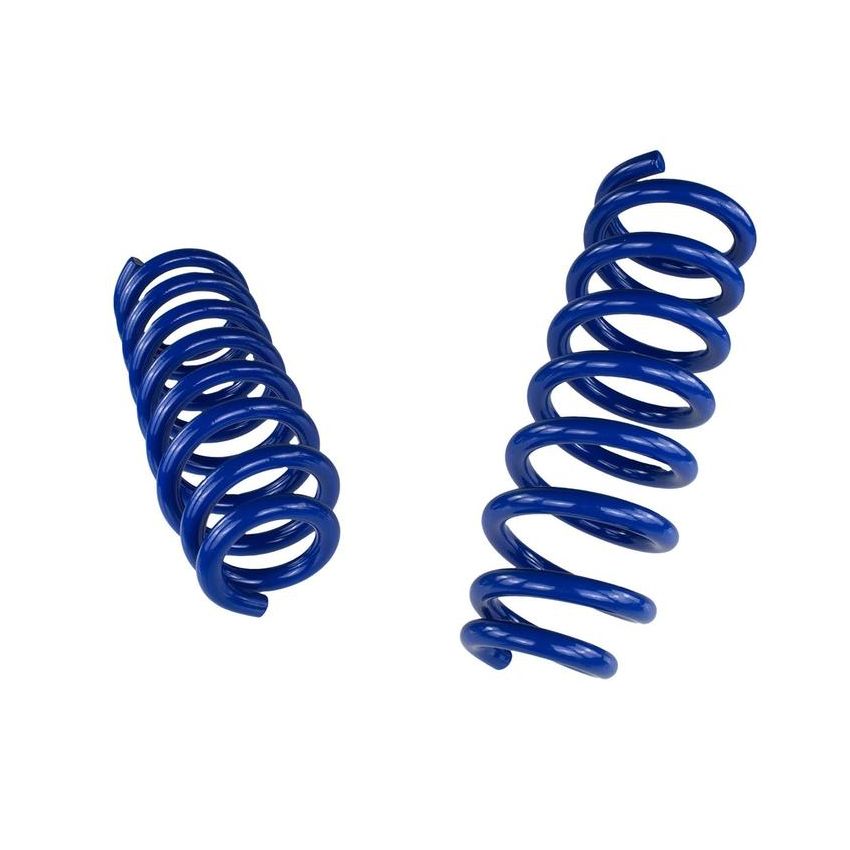 Ford Racing M-3000-H4A 2015-2020 F-150 Complete Lowering Kit