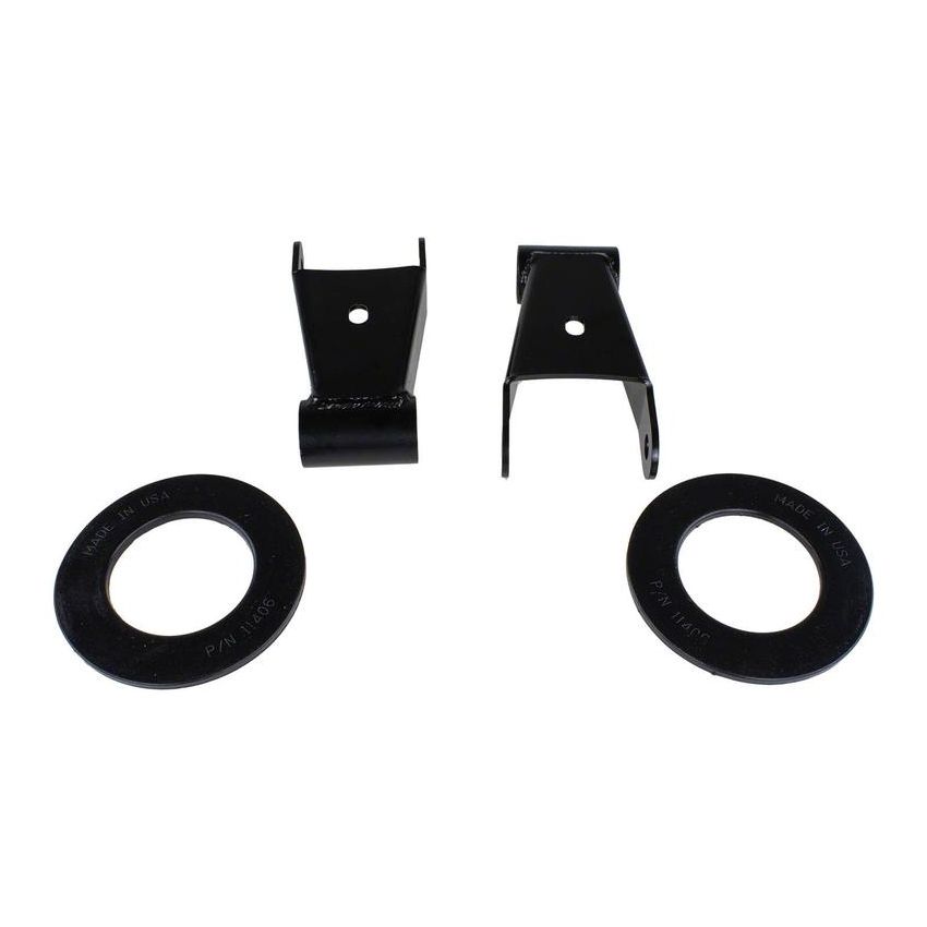 Ford Racing M-3000-H4A 2015-2020 F-150 Complete Lowering Kit