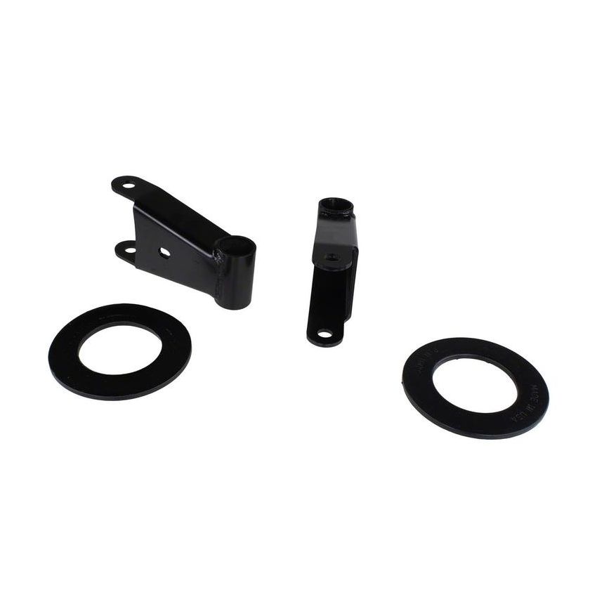 Ford Racing M-3000-H4A 2015-2020 F-150 Complete Lowering Kit