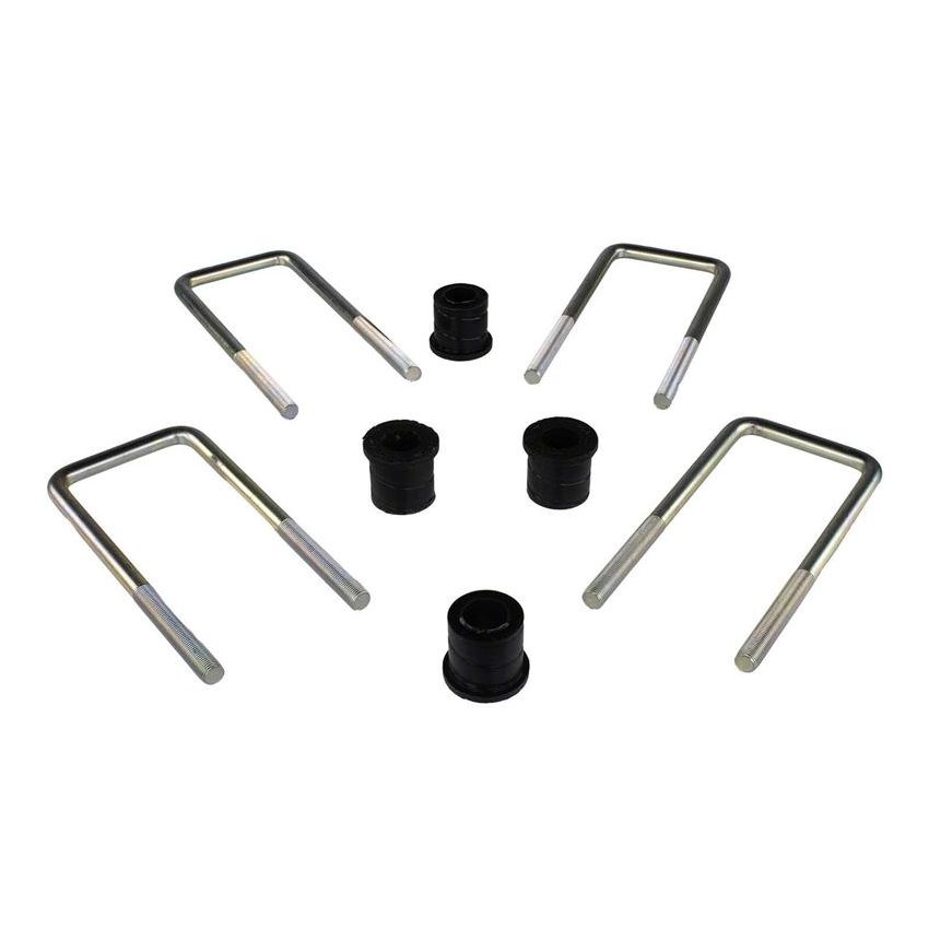 Ford Racing M-3000-H4A 2015-2020 F-150 Complete Lowering Kit