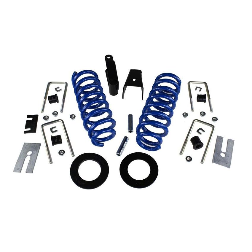 Ford Racing M-3000-H4A 2015-2020 F-150 Complete Lowering Kit