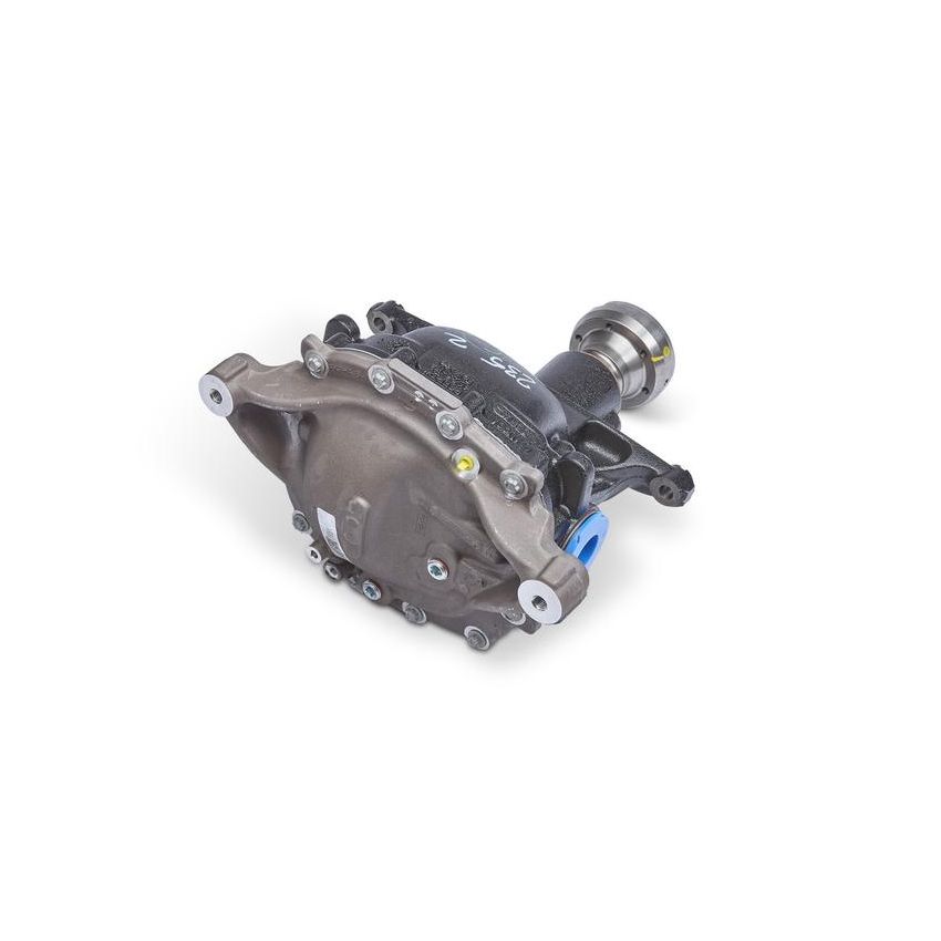 Ford Racing M-4001-88355B Mustang Super 8.8