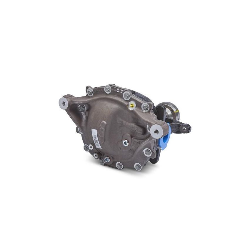 Ford Racing M-4001-88355B Mustang Super 8.8