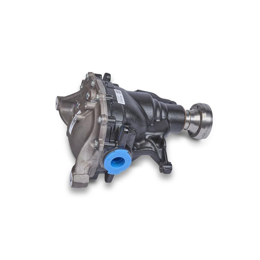 Ford Racing M-4001-88355B Mustang Super 8.8