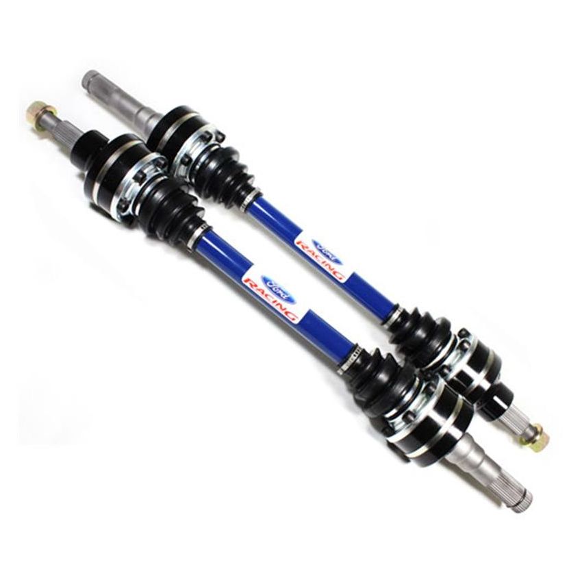 Ford Racing M-4130-MA 2015-2025 Mustang Half Shaft Upgrade Kit