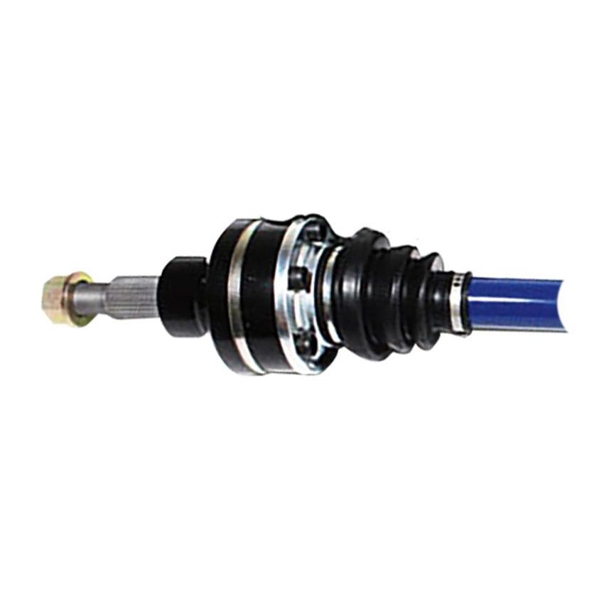 Ford Racing M-4130-MA 2015-2025 Mustang Half Shaft Upgrade Kit