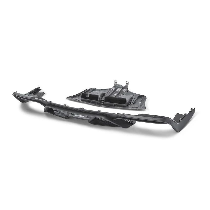 Ford Racing M-5200-ACT1 Mustang Active Exhaust Upgrade Kit