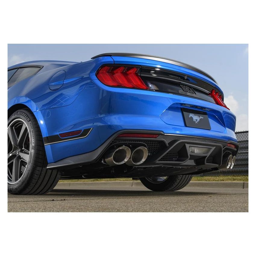 Ford Racing M-5200-ACT1 Mustang Active Exhaust Upgrade Kit