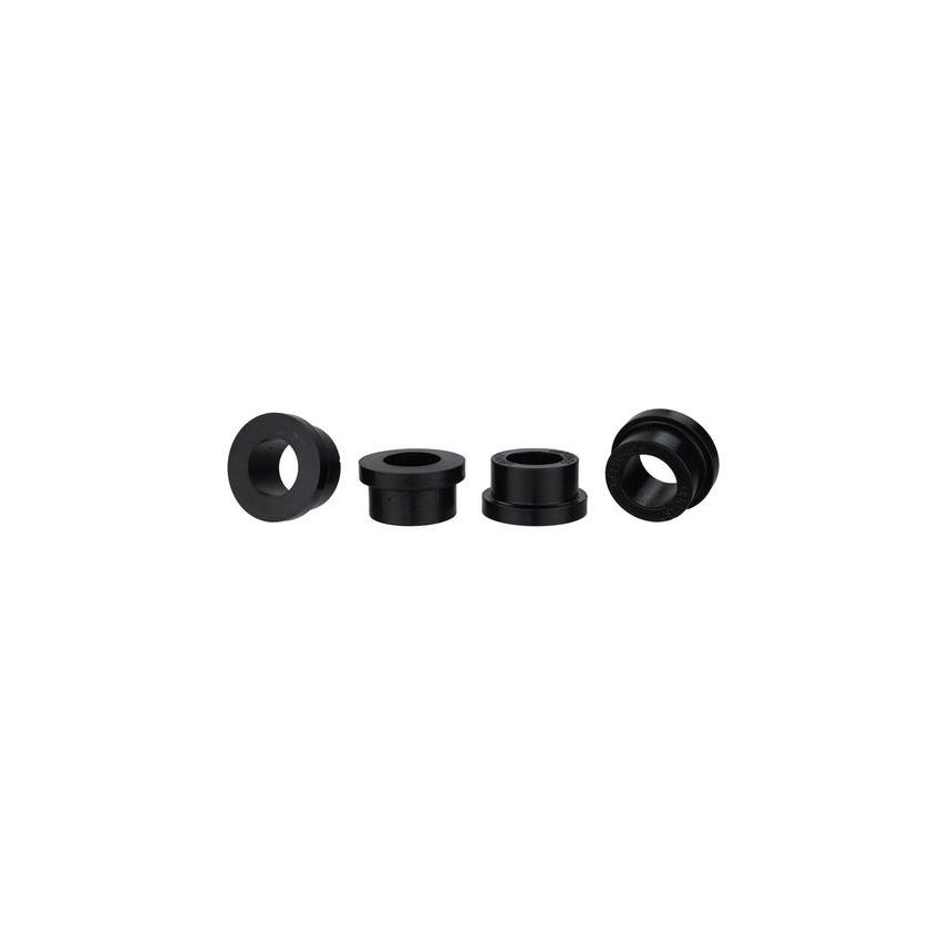 Ford Racing M-5490-BKA Anti-Roll Bar/Sway Bar Replacement Bushing Kit