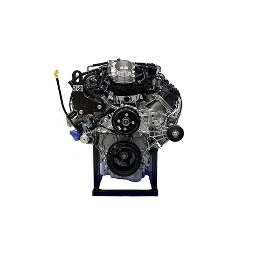 Ford Racing M-6007-73B 7.3L 2024 Super Duty Crate Engine