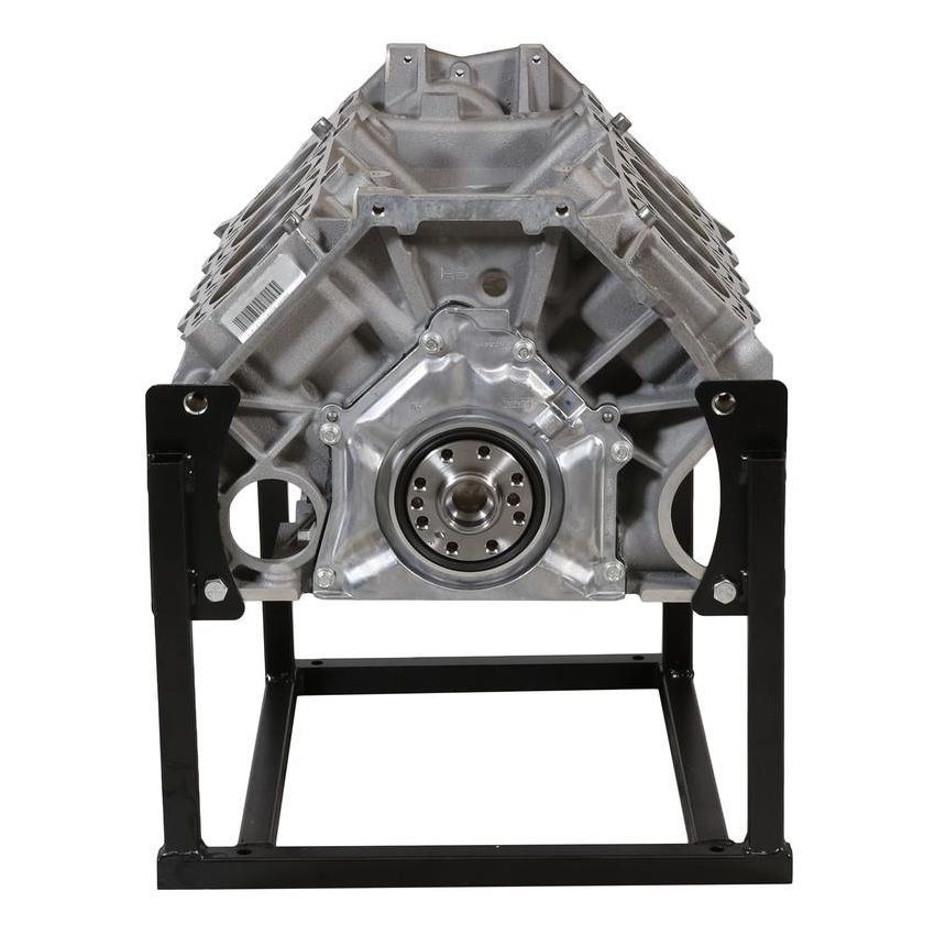 Ford Racing M-6009-A50SCB 5.0L Gen 3 Aluminator SC Short Block 9.5: 1