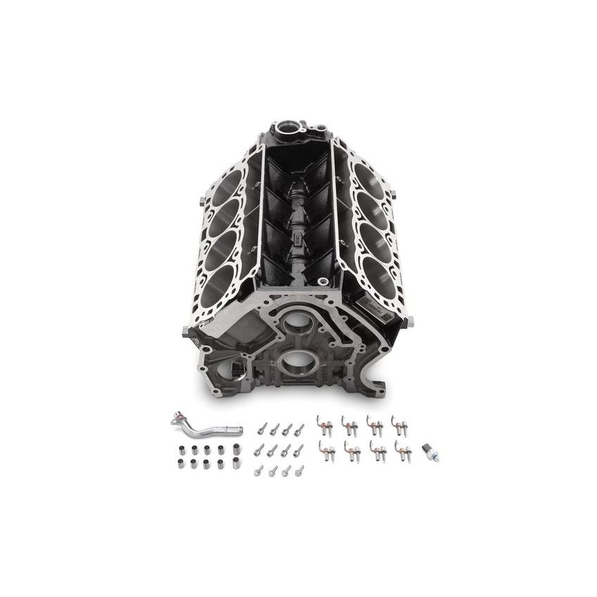 Ford Racing M-6010-SD73 7.3L Gas Engine Block
