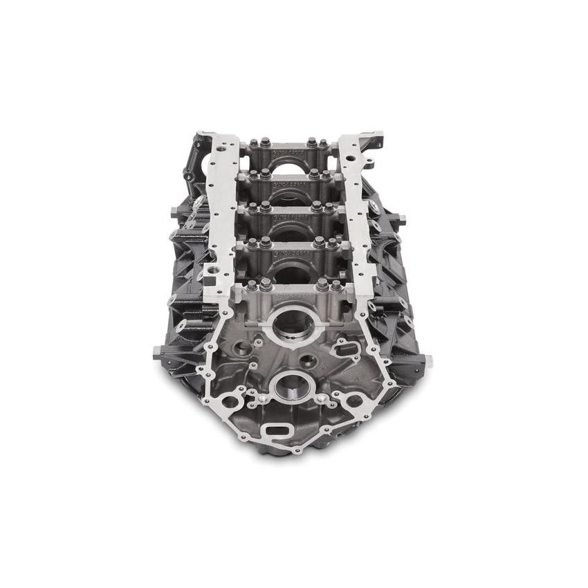 Ford Racing M-6010-SD73 7.3L Gas Engine Block