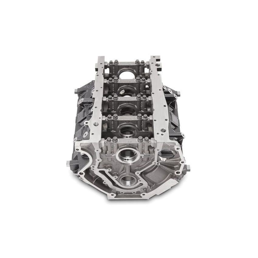 Ford Racing M-6010-SD73 7.3L Gas Engine Block