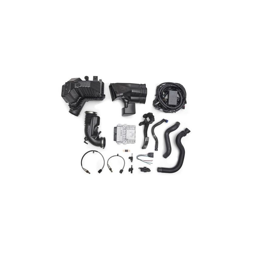 Ford Racing M-6017-504V Control Pack-2015-2017 Coyote 5.0L Manual Transmission