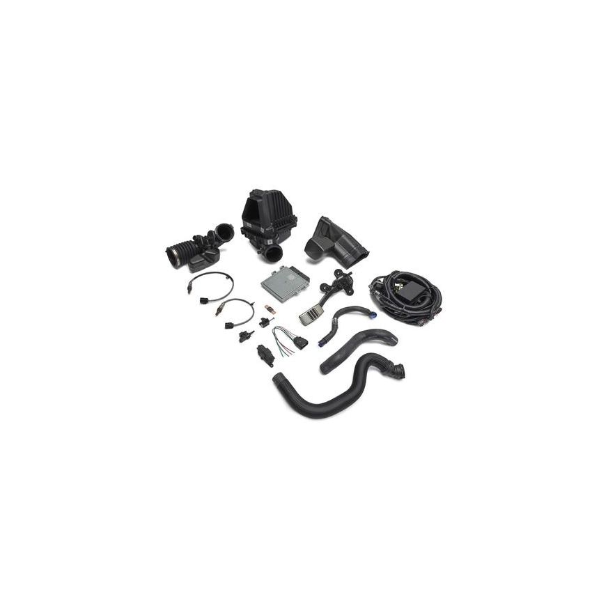 Ford Racing M-6017-504V Control Pack-2015-2017 Coyote 5.0L Manual Transmission