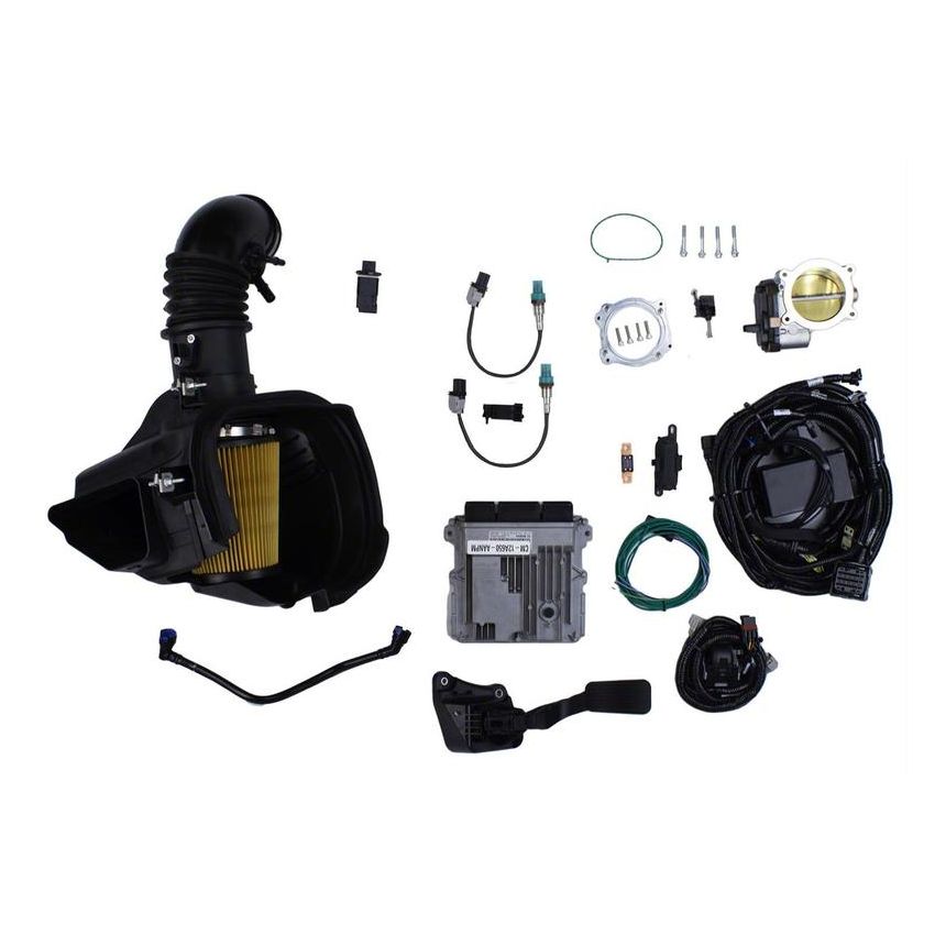 Ford Racing M-6017-73M 7.3L Engine Control Pack With Manual Transmission
