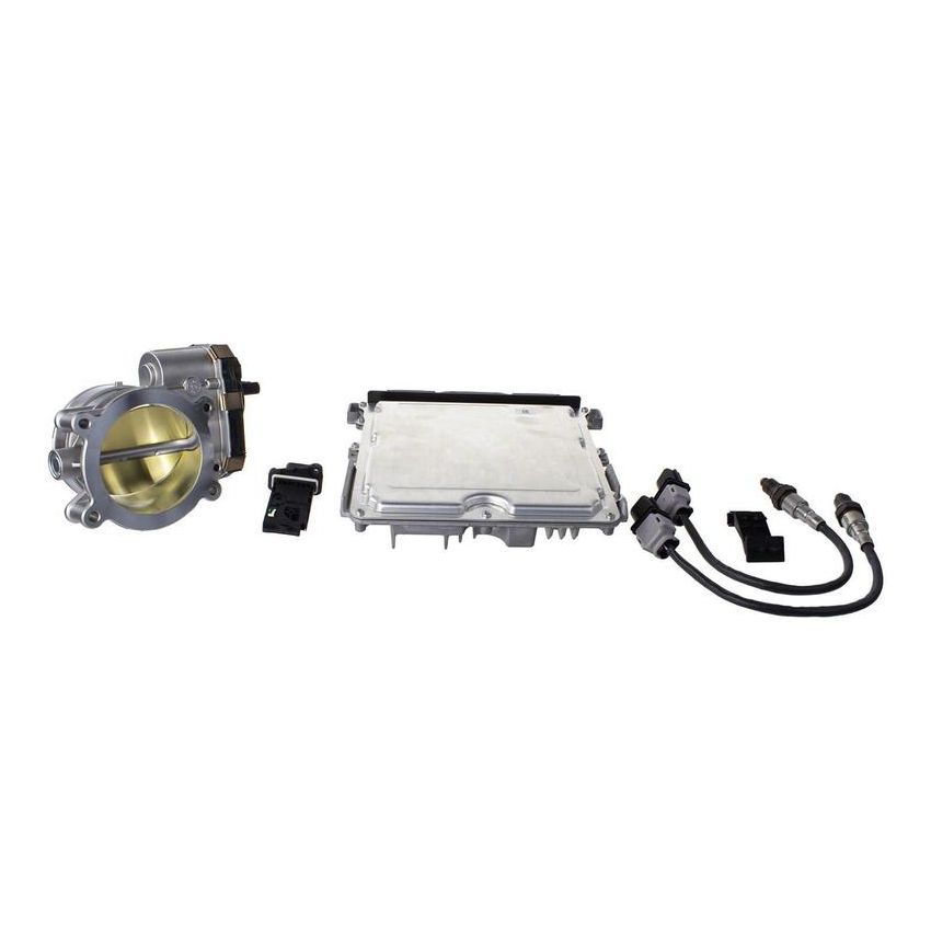 Ford Racing M-6017-73M 7.3L Engine Control Pack With Manual Transmission