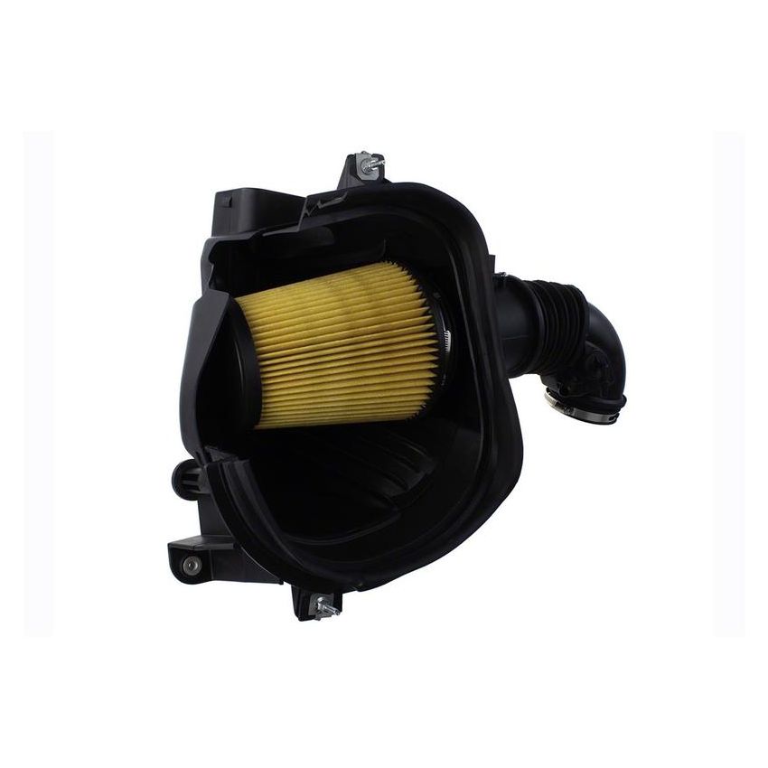 Ford Racing M-6017-73M 7.3L Engine Control Pack With Manual Transmission