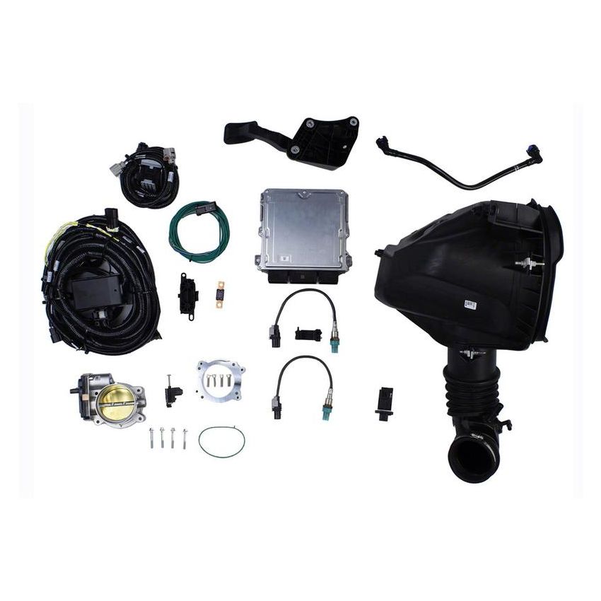 Ford Racing M-6017-73M 7.3L Engine Control Pack With Manual Transmission
