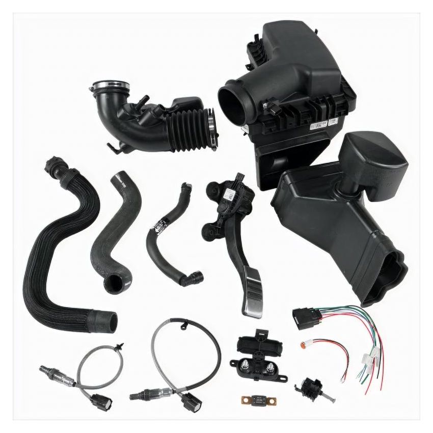 Ford Racing M-6017-M50A Control Pack 2015-2017 Coyote 5.0L With Automatic Transmission