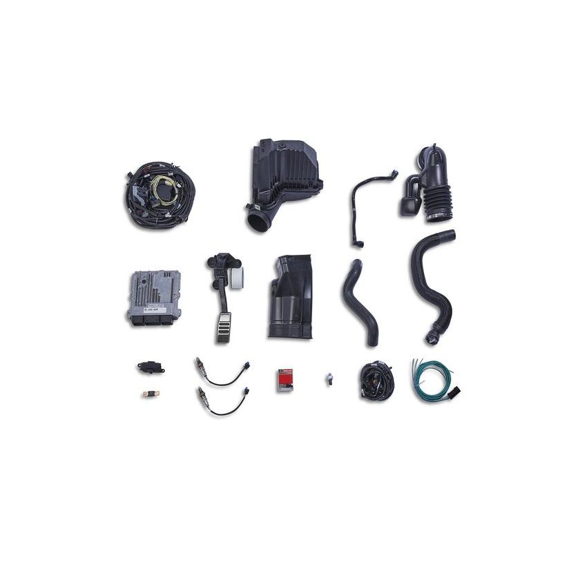 Ford Racing M-6017-M50B Control Pack-2018-2023 Coyote 5.0L Manual Transmission