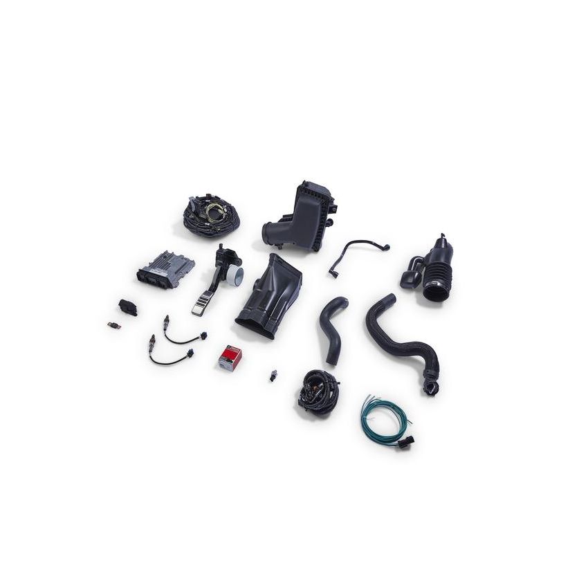 Ford Racing M-6017-M50B Control Pack-2018-2023 Coyote 5.0L Manual Transmission