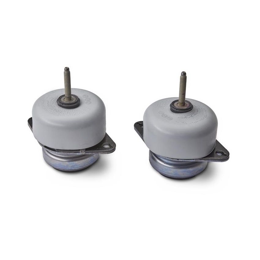 Ford Racing M-6038-M50 5.0L Coyote Engine Mount Kit