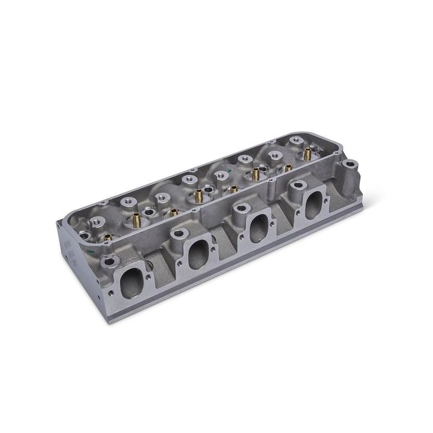 Ford Racing M-6049-SCJ Super Cobra Jet Cylinder Head-Bare