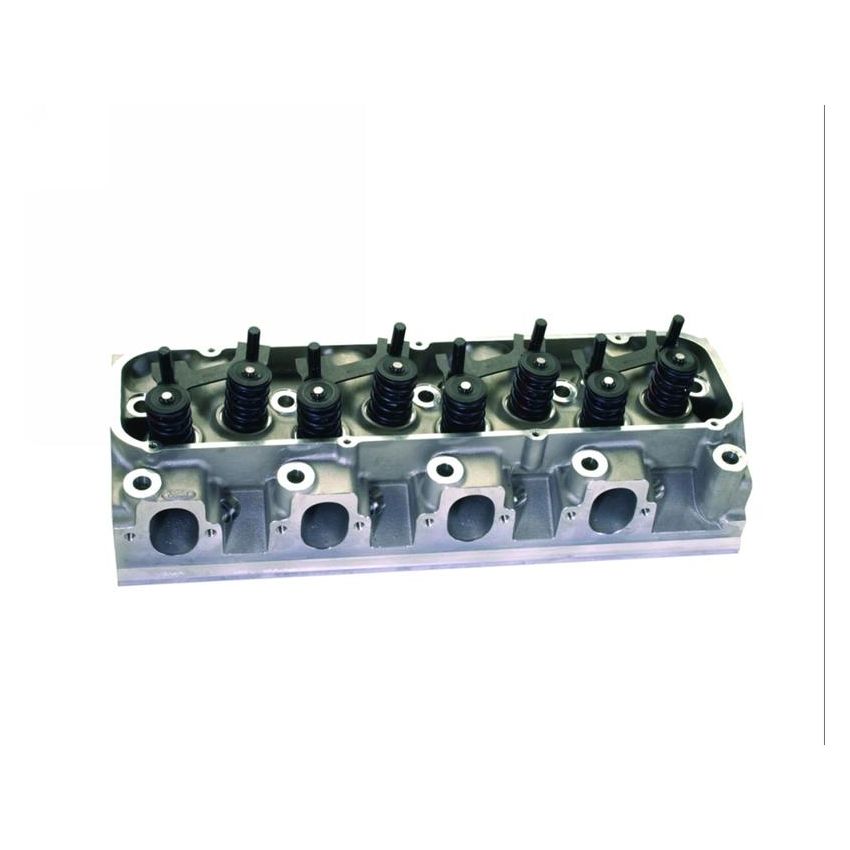 Ford Racing M-6049-SCJ Super Cobra Jet Cylinder Head-Bare