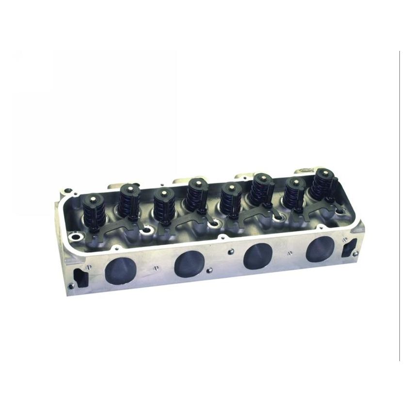 Ford Racing M-6049-SCJ Super Cobra Jet Cylinder Head-Bare