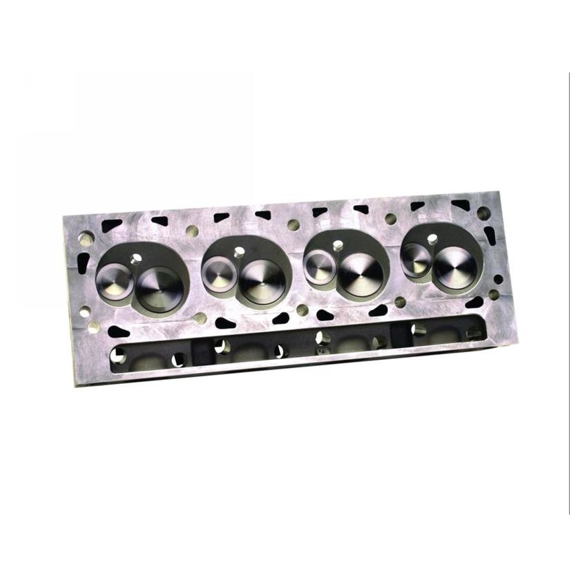 Ford Racing M-6049-SCJ Super Cobra Jet Cylinder Head-Bare