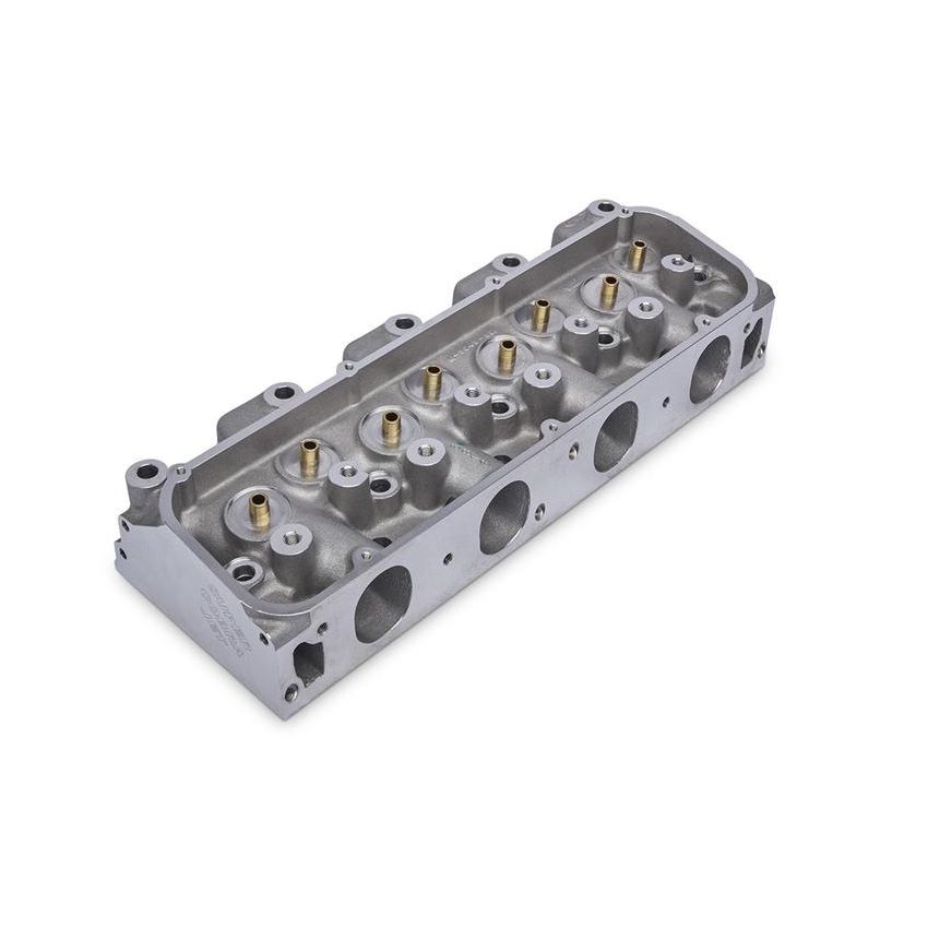Ford Racing M-6049-SCJ Super Cobra Jet Cylinder Head-Bare