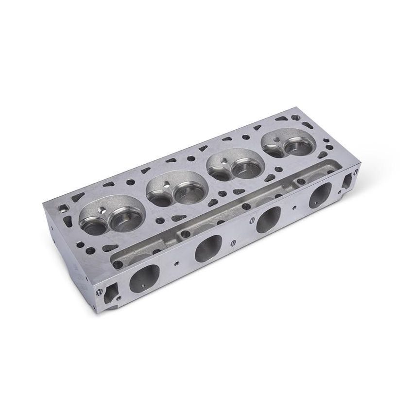 Ford Racing M-6049-SCJ Super Cobra Jet Cylinder Head-Bare