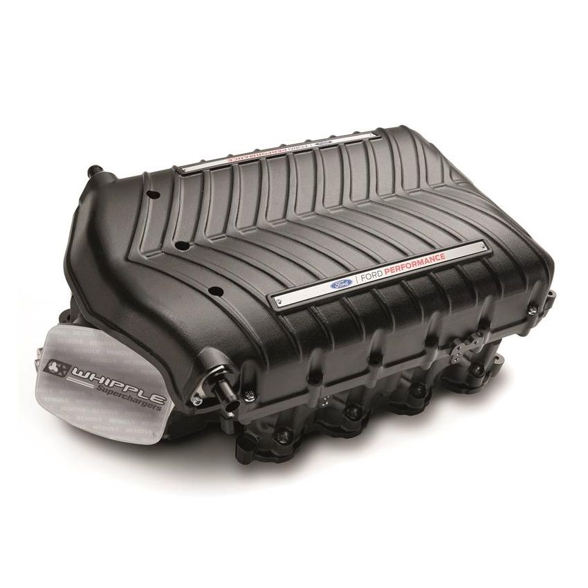 Ford Racing M-6066-F150SCA 2021-2025 F150 5.0L Supercharger Kit