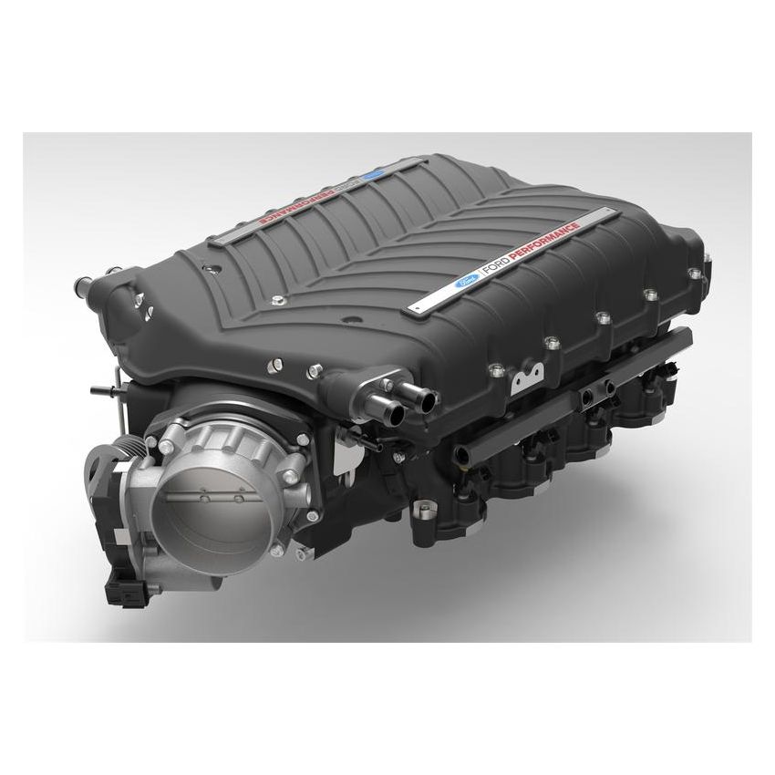 Ford Racing M-6066-M8800 2024-2025 Mustang GT And Dark Horse Supercharger Kit