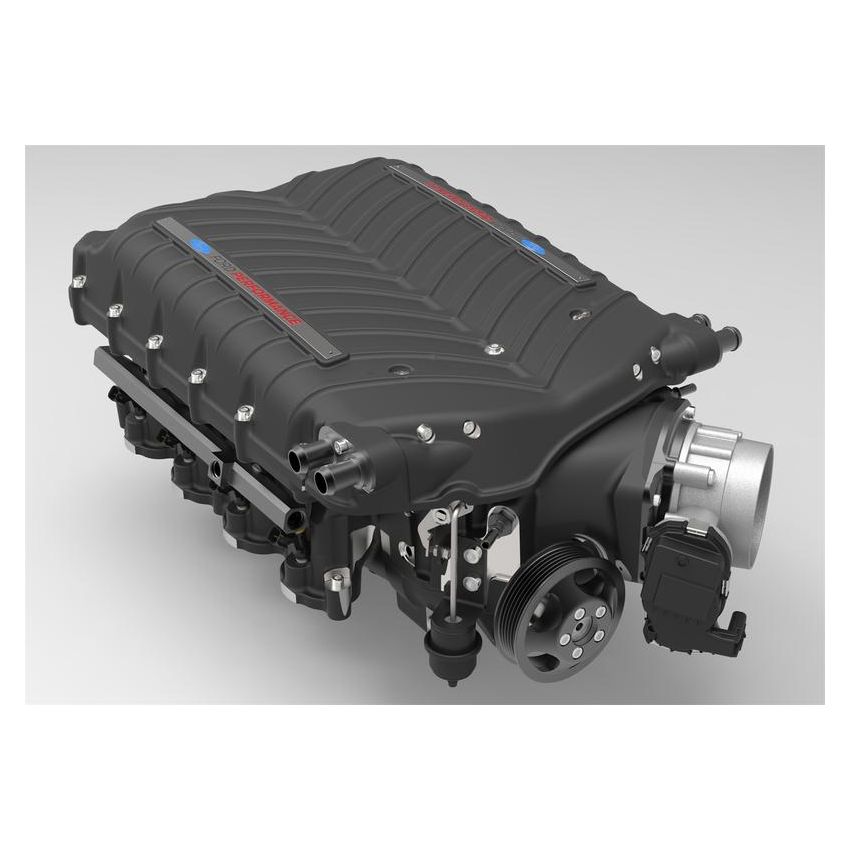 Ford Racing M-6066-M8800 2024-2025 Mustang GT And Dark Horse Supercharger Kit