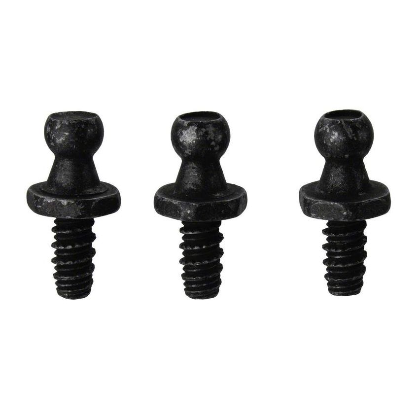 Ford Racing M-6067B-F150 5.0L Coyote Cam Cover Ball Stud Kit