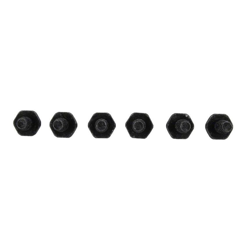 Ford Racing M-6067B-F150 5.0L Coyote Cam Cover Ball Stud Kit