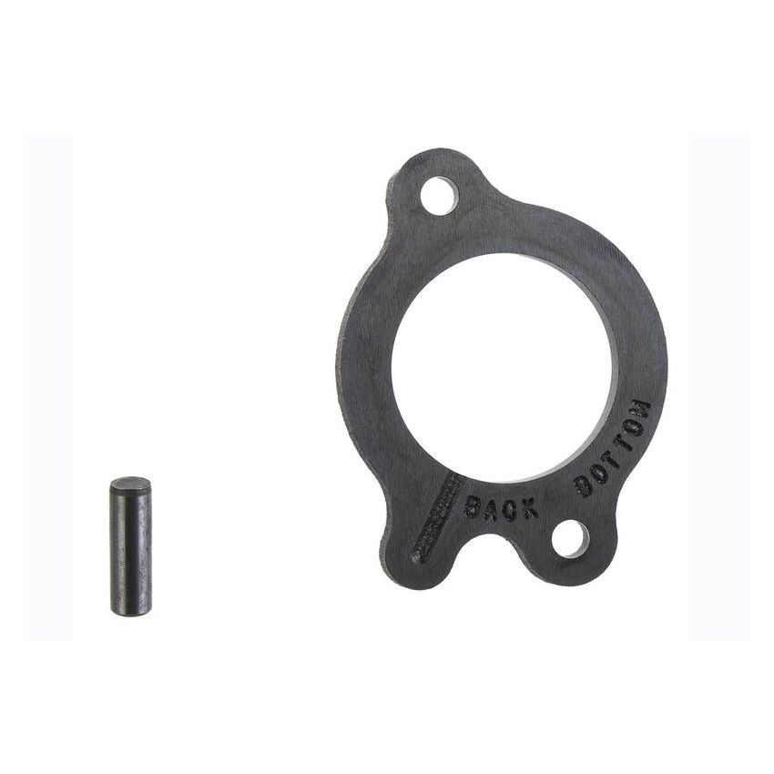 Ford Racing M-6268-A302 302/351W Double Roller Timing Chain Set-Cast Iron Gear