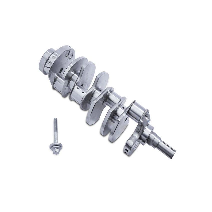Ford Racing M-6303-M52B Coyote 5.2L Forged Crankshaft