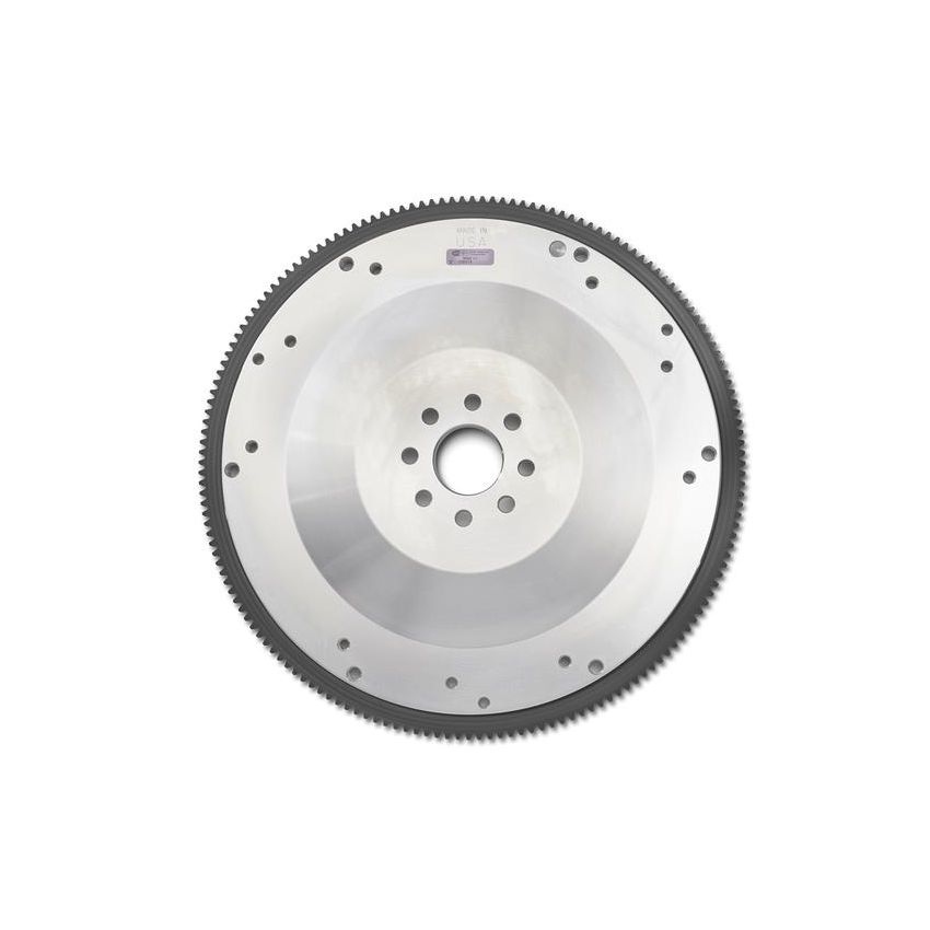 Ford Racing M-6375-G46A 4.6L 8 Bolt Billet Steel Mustang Flywheel